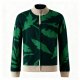 Men's Fashion Ribbed Knit Cardigan - Full-Zip Jacket