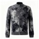 Men's Fashion Full-Zip Cardigan - Knit Sweater Jacket